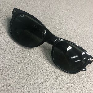 Ray-Ban New Wayfarer